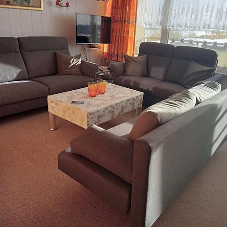 Wohnung 416, Am Kurpark 3, 38700 Braunlage Ngoại thất bức ảnh