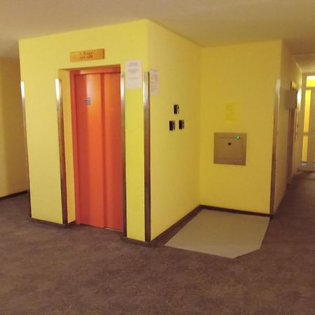 Wohnung 416, Am Kurpark 3, 38700 Braunlage Ngoại thất bức ảnh