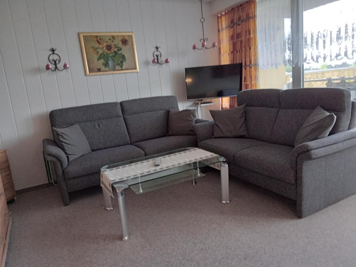 Wohnung 416, Am Kurpark 3, 38700 Braunlage Ngoại thất bức ảnh