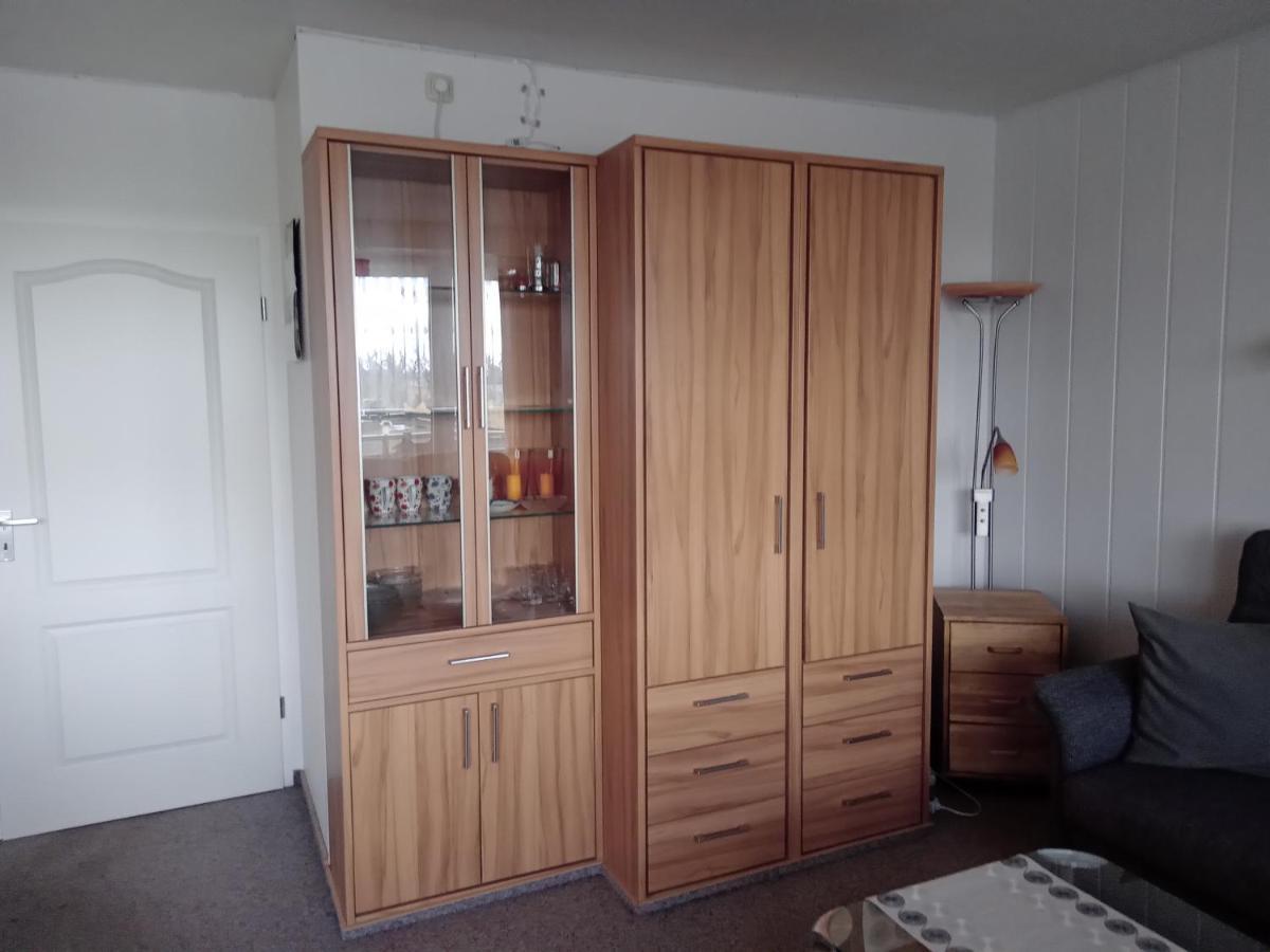 Wohnung 416, Am Kurpark 3, 38700 Braunlage Ngoại thất bức ảnh