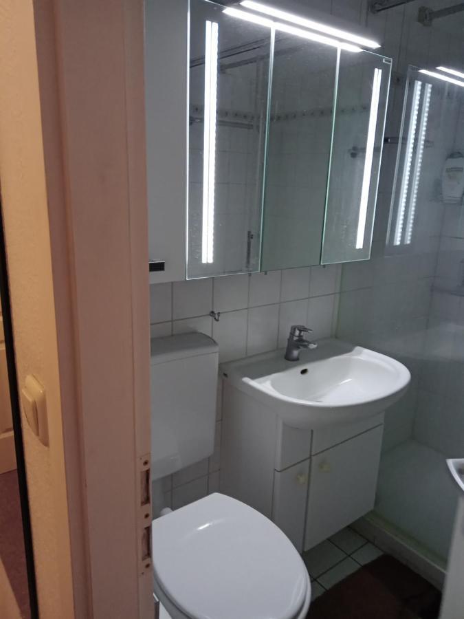 Wohnung 416, Am Kurpark 3, 38700 Braunlage Ngoại thất bức ảnh