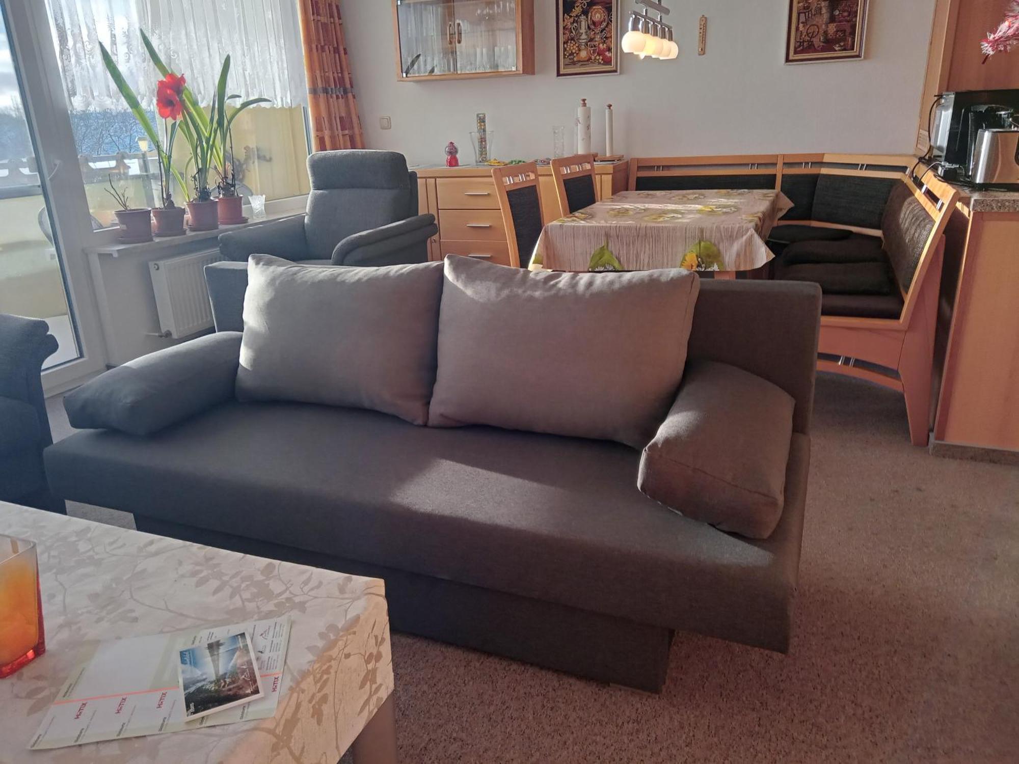 Wohnung 416, Am Kurpark 3, 38700 Braunlage Ngoại thất bức ảnh