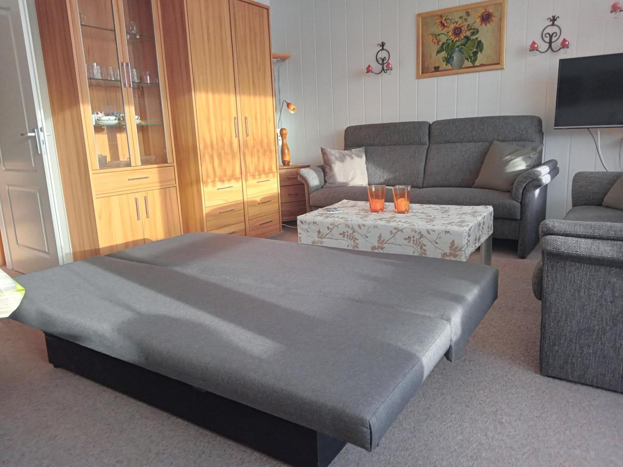 Wohnung 416, Am Kurpark 3, 38700 Braunlage Ngoại thất bức ảnh