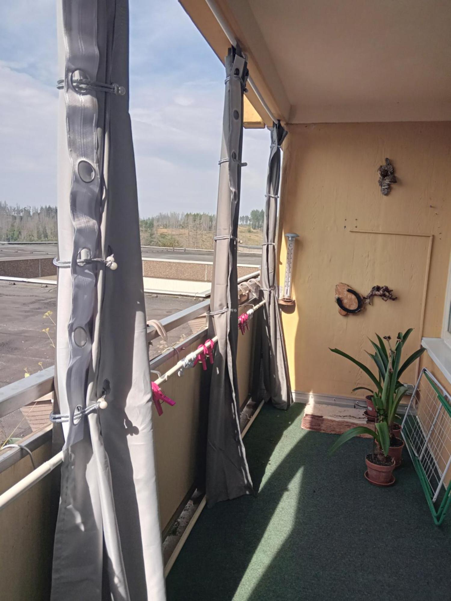 Wohnung 416, Am Kurpark 3, 38700 Braunlage Ngoại thất bức ảnh